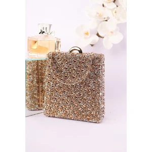 702 Dik Taşlı Çift Metal Saplı