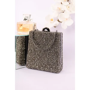 702 Dik Taşlı Çift Metal Saplı