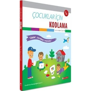 Çocuklar İçin Kodlama