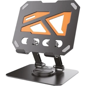 360° Dönebilen Masaüstü Tablet Standı Stand-18