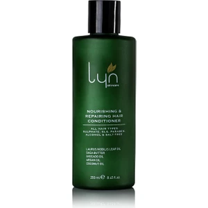 Lyn Besleyici ve Onarıcı Saç Kremi 250 ml