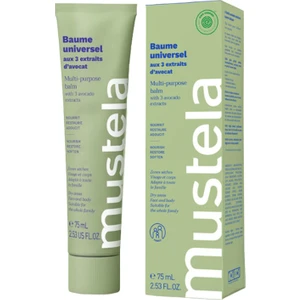 3 Etkili Avokado Balsam 75 ml