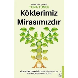 Köklerimiz Mirasımızdır - Tuna Tüner