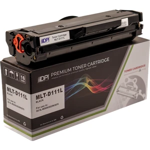 Dpi Toner Samsung MLT-D111L Chipli Muadil Toner - samsung 111 L – M2020 M2070 – 1800 Sayfa Siyah