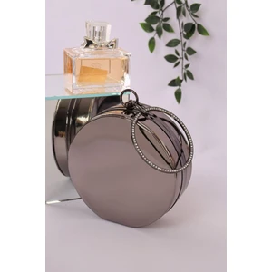 Weem Bag 155 Ayna Bilezik Abiye Çanta | Farklı Desenli Gece Çantası