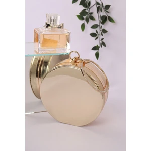 Weem Bag 155 Ayna Bilezik Abiye Çanta | Farklı Desenli Gece Çantası