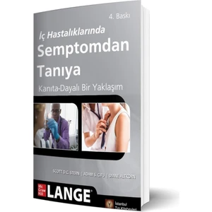Iç Hastalıklarında Semptomdan Tanıya - Scott D. C. Stern