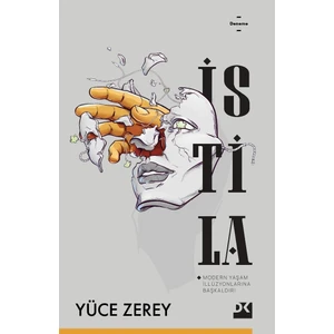 İstila - Yüce Zerey