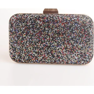 Weembag Kokteyl Taşlı Milano Kadın Çanta