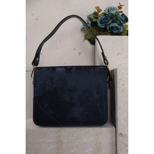 Weem Bag 420 Süet Siena Portföy Çanta