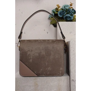 Weem Bag 420 Süet Siena Portföy Çanta