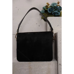 Weem Bag 420 Süet Siena Portföy Çanta