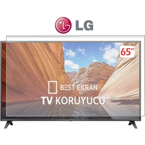 Lg 65QNED70A6A Tv Ekran Koruyucu -  Lg 65" Inç 165 Ekran Qned Ekran Koruyucu