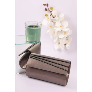 Weembag Sıvama Üç Şeritli Marbella Kadın Çanta