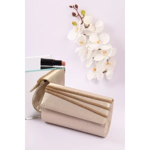 Weembag Sıvama Üç Şeritli Marbella Kadın Çanta