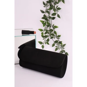 Weembag Süet Minik Uzun Capri Kadın Çanta