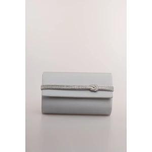 Weembag Virgin Düğüm Şeritli Palermo Kadın Çanta