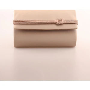 Weembag Virgin Düğüm Şeritli Palermo Kadın Çanta