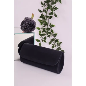 Weembag Süet Minik Uzun Capri Kadın Çanta