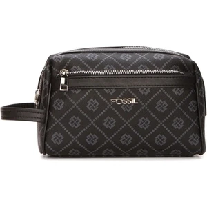 Erkek Büyük Boy Çok Gözlü Traş Çantası