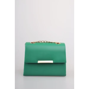 Weembag Mat Zincir Askılı Roma Kadın Çanta