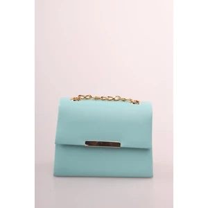 Weembag Mat Zincir Askılı Roma Kadın Çanta