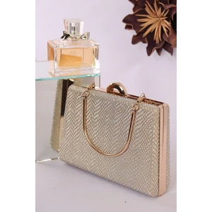 Weem Bag 715 Petek Basel Saplı Abiye Çanta