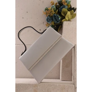 Weem Bag 408 Virgin Model Saplı Abiye Çanta