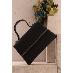 Weem Bag 408 Virgin Model Saplı Abiye Çanta