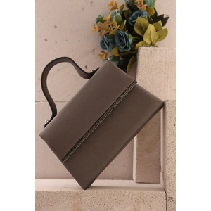 Weem Bag 408 Virgin Model Saplı Abiye Çanta