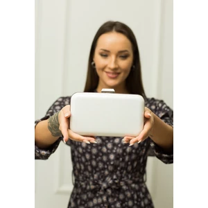 Weem Bag 237 Sıvama Oval Kasa Abiye Çanta | Özel Abiye Modeli