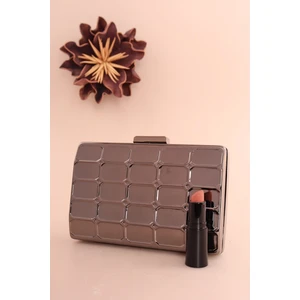 Weem Bag 806 Metal Abiye Çanta