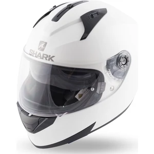 Rıdıll Blank Kapalı Kask Beyaz