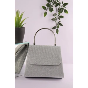 265 Inci Sim Küçük Metal Saplı