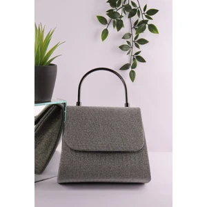 265 Inci Sim Küçük Metal Saplı