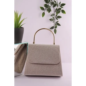 265 Inci Sim Küçük Metal Saplı