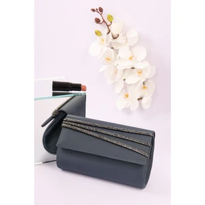 Weembag Virgin Üç Şeritli Marbella Kadın Çanta