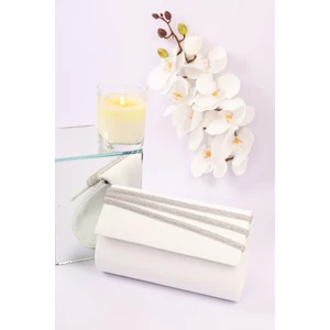 Weembag Virgin Üç Şeritli Marbella Kadın Çanta