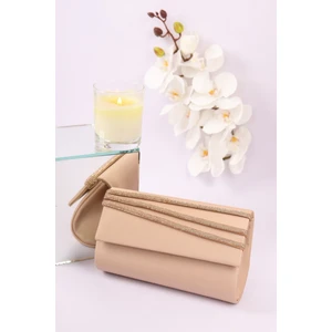 Weembag Virgin Üç Şeritli Marbella Kadın Çanta