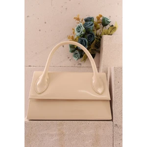 Weem Bag 163 Rugan Büyük Boy Tek Saplı Portföy Çanta