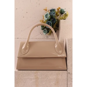 Weem Bag 163 Rugan Büyük Boy Tek Saplı Portföy Çanta