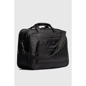 15.6" Inç Evrak Bilgisayar Notebook Laptop Çantası SE01