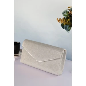 Weembag Çupra Biyeli Zarf Venezia Kadın Çanta