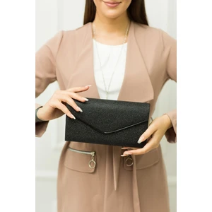 Weembag Çupra Biyeli Zarf Venezia Kadın Çanta