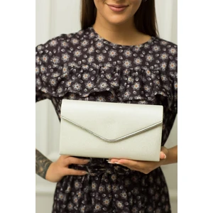 Weembag Çupra Biyeli Zarf Venezia Kadın Çanta