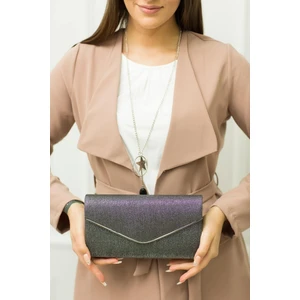 Weembag Çupra Biyeli Zarf Venezia Kadın Çanta