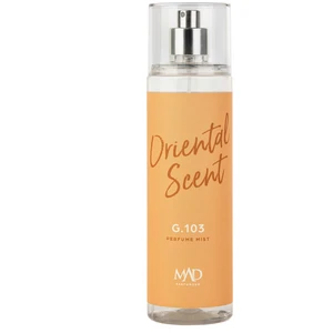 Mad G103 200 ml Kadın Perfume Mist