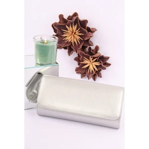 Weembag Mat Kapaklı Portföy  Modena Kadın Çanta