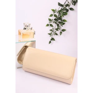 Weembag Mat Kapaklı Portföy  Modena Kadın Çanta