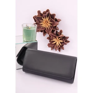 Weembag Mat Kapaklı Portföy  Modena Kadın Çanta